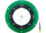 ArduSimple OEM Survey Tripleband GNSS Antenna