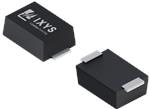 IXYS ตัวเรียงกระแสซิลิคอนสําหรับยานยนต์ซีรี่ส์ Dx
