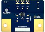 Allegro MicroSystems บอร์ดตรวจประเมินชนิดแบร์ ACSEVB-LH5