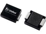 Littelfuse Pxx00S3G-A ไทริสเตอร์ป้องกัน SIDACtor®