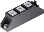 IXYS โมดูลไทริสเตอร์ไดโอด MCMA140PD1800TB