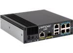 Lantronix เซิร์ฟเวอร์แผงควบคุม LM4