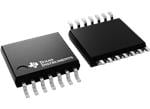 Texas Instruments SN74LV125AT Quad Bus Buffer Gates