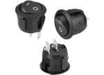 Würth Elektronik WS-RSTV Rocker Switches