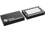 Texas Instruments CD74HCx4067/CD74HCx4067-Q1 Analog Mux & Demux