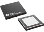 Texas Instruments LMK5C22212AS1 Network Synchronizer