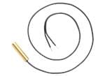 Vishay NTCAPIPE3C90105A Long Lead NTC Thermistor Sensors