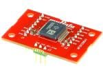 Murata SCH16T-K10-PCB Sensor Board
