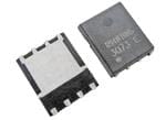 Torex Semiconductor XPJ101N04N8R & XPJ102N09N8R N-Channel MOSFETs