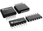 Texas Instruments SN74ACT08/SN74ACT08-Q1 Quad Positive-AND Gates