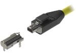 KYOCERA AVX Single Pair Ethernet (SPE) Connectors