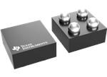 Texas Instruments SN74AUP1G04 Low-Power Single Inverter Gates