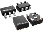 Texas Instruments SN74AVCH1T45 Dual-Supply Bus Transceiver