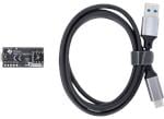 Texas Instruments OPT4041DTSEVM Sensor Evaluation Module (EVM)