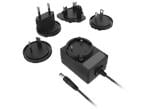 Phihong PYAxT Interchangeable Plug Wall-Mount Adapters