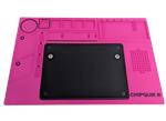Chip Quik Electrostatic Discharge (ESD) Silicone Mats