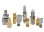 Siretta QMA Compatible RF Adapters