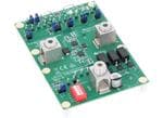 Texas Instruments TPS25984BEVM Evaluation Module