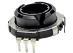 Same Sky Hollow Shaft Ring Encoders