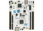 STMicroelectronics บอร์ดการพัฒนา NUCLEO-U385RG-Q พร้อม MCU STM32U3