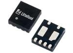 Littelfuse ไดโอด TVS ซีรีส์ SC1230-01UTG