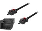 Amphenol Mini HSBridge+ Connectors