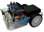 STMicroelectronics ชุดตรวจประเมินหุ่นยนต์ STEVAL-ROBKIT1