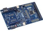 Renesas Electronics RTK7EKA4L1S01001BE RA4L1 Evaluation Kit