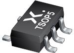 Nexperia 74HC1G02/74HCT1G02 2-Input NOR Gates