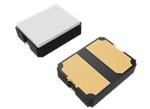 Abracon ABM10A Commercial-Grade 2-Pad MHz Crystals