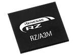 Renesas Electronics ไมโครโปรเซสเซอร์ (MPU) 1GHz RZ/A3M
