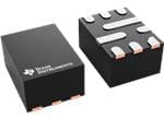 Texas Instruments TPS543x21 Synchronous Buck Converters