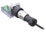 JAE Electronics FO-BD7 Outdoor Optical Connectors