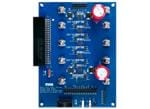 Monolithic Power Systems (MPS) EV5990-5991-V-5PHASE-00A Evaluation Board