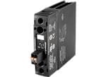 Sensata รีเลย์แบบโซลิดสเตท DIN-Rail ซีรีส์ DR22C Nova22