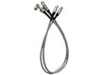Cinch Connectivity Solutions 16SQC & 19SQC Space Cables