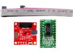 STMicroelectronics STEVAL-MKI246KA Accelerometer Kit
