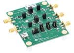 Texas Instruments CDC6CEVM Evaluation Module