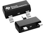Texas Instruments MMBZ30VCL/MMBZ30VCL-Q1 ESD Protection Diode