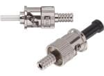 Amphenol ST Connectors