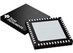 Texas Instruments AFE159x 4-Channel 24-Bit Analog Front-Ends (AFEs)