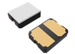 Abracon ABM11A Commercial-Grade 2-Pad MHz Crystals