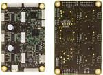Analog Devices Inc. โมดูลตัวควบคุม/ตัวขับมอเตอร์สเต็ปเปอร์ TMCM-3216