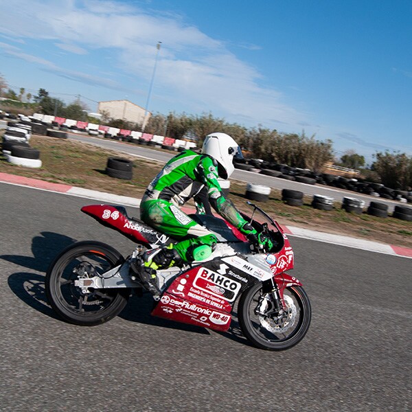 USRacing