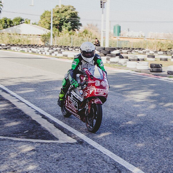 USRacing