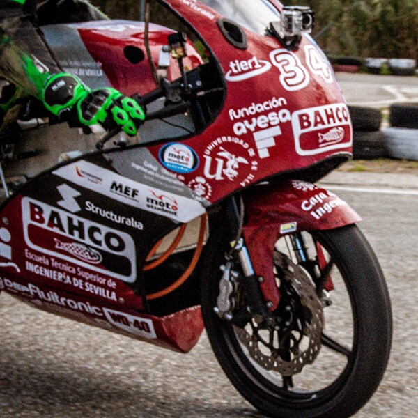 USRacing