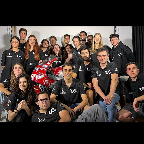 USRacing