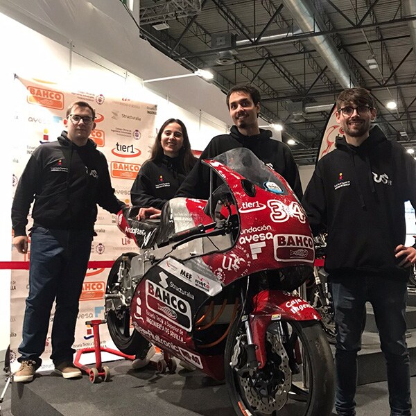 USRacing