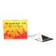 3M Electronic Specialty 2229-P-2-1/2x3-3/4
