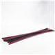 3M Electronic Specialty VFP-1-48"-Black-Bulk